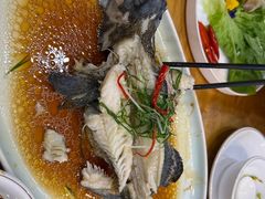 -醉壹号海鲜大排档(厦门店)