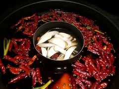-晓宇重庆火锅(龙首店)