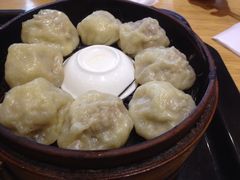 -百年尹氏汤包(湖南路狮子桥店)