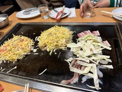 -鹤桥风月(ヨドバシ梅田店)