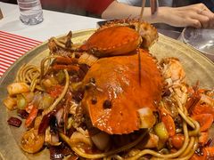 -永信海鲜(群星城店)