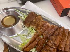 -白仁仔· 活烤海鲜 宵夜(豫园店)