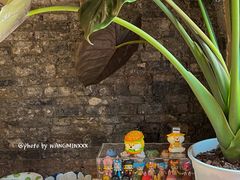 -About Bistro關於·泰式家庭料理