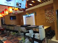 -鲜芋仙(宝地广场店)