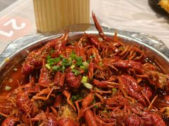-李叔叔虾蟹大排档(青羊店)