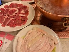 -八先生涮肉房(三里河店)