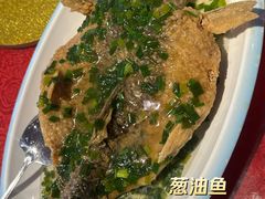 -粤北餐馆