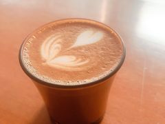 -PUZZLE COFFEE 拼图咖啡
