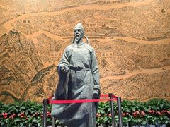 -杜甫江阁