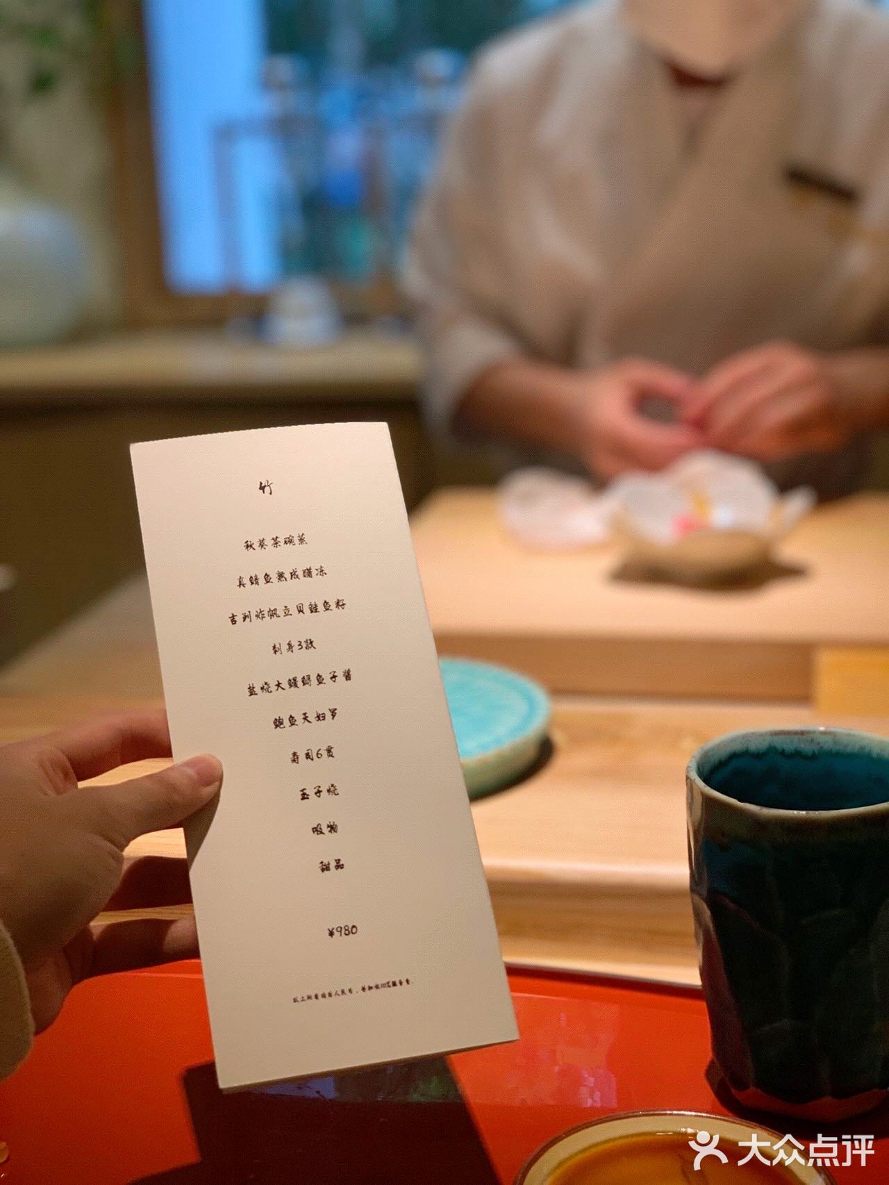 高质食材🍣｜纯粹新鲜又吃的过足瘾Sushiki 