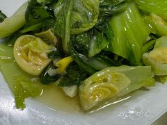 -老字号蛇口德记烧腊饭店·海鲜加工