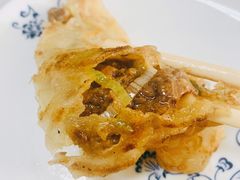 -清真永恒华威肉饼(潘家园店)