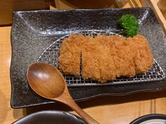 -胜博殿日式炸猪排(西红门店)