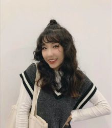 -柯琳造型