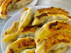 -劈柴院锅贴(沈阳路店)