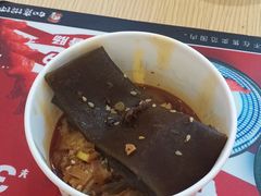 -豫楚源美猴王·面(武商广场店)