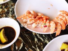 -皇朝万鑫自助餐厅