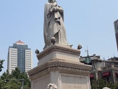 -天津意大利风情旅游区