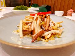 -上蔬无瑕· 创意素食·Vegetarian(华采天地店)