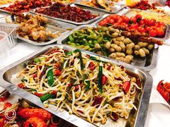 -郑喜旺烧烤(新密总店)