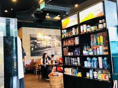 -星巴克(北京惠新东街店)