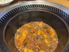 -锅老头铁锅炖•大锅蒸汽海鲜(韩乐坊店)
