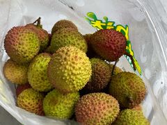 -鲜力达果品批发直销(青山店)