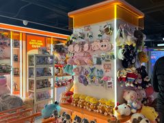 -可爱抓 COCO  GOTCHA(天津鹏欣水游城店)