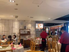 -辣婆婆(航天桥店)