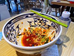 -老陕一碗(八达岭奥莱店)