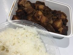 -好嫂子•刀削面(大兴店)