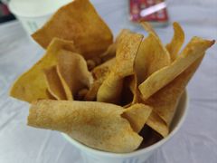 -小民大排档(江汉路店)
