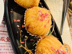 -点都德(盘福楼店)