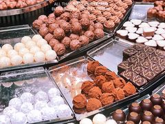 -Laderach 莱德拉(上海环贸iapm店)