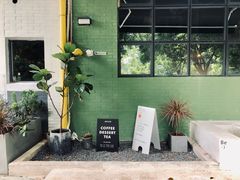 -ADO KAFE(大学城店)