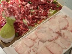 -雾都渣渣火锅(南城智汇城店)