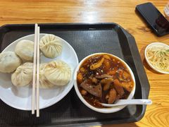 -缘赵记(沙子口店)