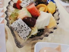 -威尼斯西餐厅(扬名广场店)