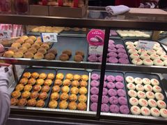 -嘉华鲜花饼·现烤(昆明老街店)