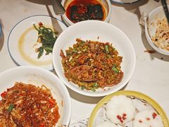 -兰湘子·湘菜小炒(三桥万象城店)