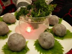 -捞神煲汤火锅(湖滨商业街店)