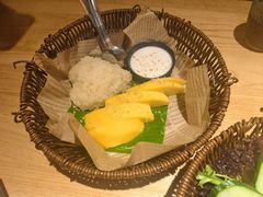 -曼泰·泰餐(京华城店)
