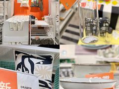 -宜家家居(四元桥商场店)