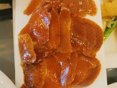 王牌烤鸭-玉林烤鸭店(垡头店)