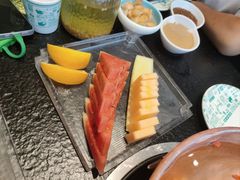-阳坊涮肉(西直门凯德mall店)