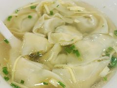 -老盛兴汤包馆(大华二路店)
