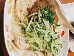 -满宝馄饨(房产大厦店)