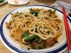 -秦䩊会·陕西biangbiang面(畹町路店)