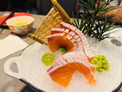 -满来寿喜烧(金虹桥店)