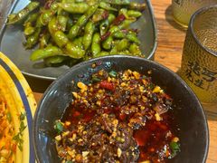 -北丐先生·野馄饨烧烤(长宁龙之梦店)